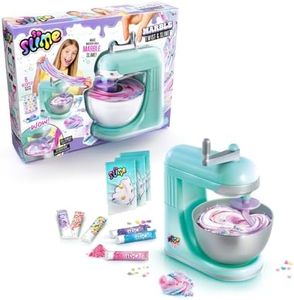Canal Toys