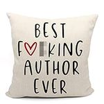 Mancheng-zi Author Gifts Pillow Cov