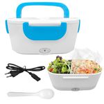 Heated Lunch Box For Kids