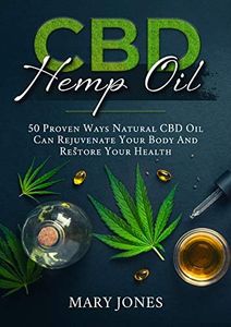 CBD Hemp O