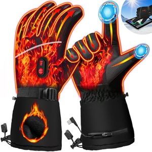 Heated Glo