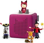 tonies Toniebox Starter Set Bundle 