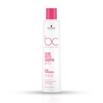 Schwarzkopf Professional BC CP ColorF SHP 250ml