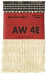 American Wick Kerosene Wick MfrPartNo AW4E