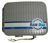 Irritrol Rain Dial RD1200-EXT-R 12 Station Outdoor Irrigation Controller