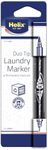 Helix Dual Tip Fabric and Laundry P