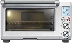 Breville Smart Oven Pro BOV845BSS, 