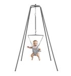 Jolly Jumper *ELITE* - The Original Jolly Jumper with Super Stand and Premium Spring. Trusted by Parents and Loved by Babies for Over 75 Years.