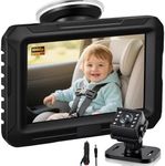 Zacro Baby Car Camera HD 1080P - Ca