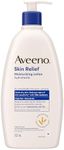 Aveeno Skin Relief Moisturizing Lot