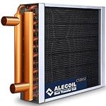 12x12 Water to Air Heat Exchanger w