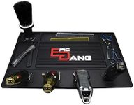 Magnetic Barber Mat For Station, Cl