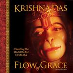 Flow of Grace: Chanting the Hanuman Chalisa