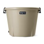 YETI Tank 85 Bucket Cooler, Desert Tan