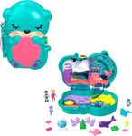 Polly Pocket For Boys