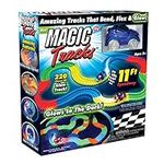 Magic Tracks Ontel The Amazing Race