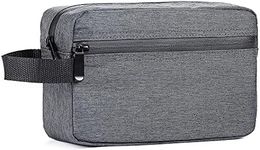 Toiletry Bag for Men, Etercycle Por