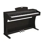Donner DDP-300 Digital Piano with 8