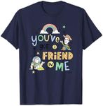 Toy Story - You've Got A Friend In Me T-Shirt