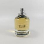 L'Interdit by Givenchy Eau de Parfum for Women 2.6 oz / 80ml *NEW*