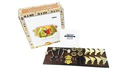 Basic Cigar Box Guitar Kit with Detailed Assembly Instructions