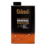 Grangers Waterproof Fabsil GOLD Silicone Concentrate, 1 lt UK,Black