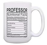 Professor Mug Professor Nutrition F