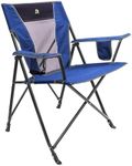 GCI Outdoor Comfort Pro Camping Cha