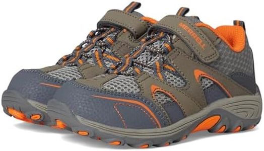 Merrell un