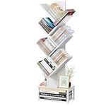 EasyCom Tree Bookshelf Metal Base, 