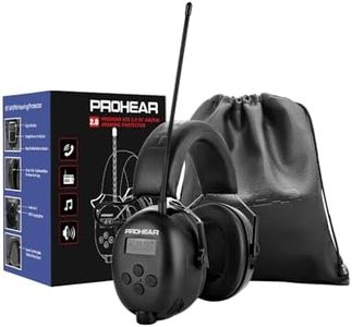 PROHEAR 03