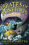 Pirates of Poseidon: An Ancient Greek Mystery (Flashbacks)