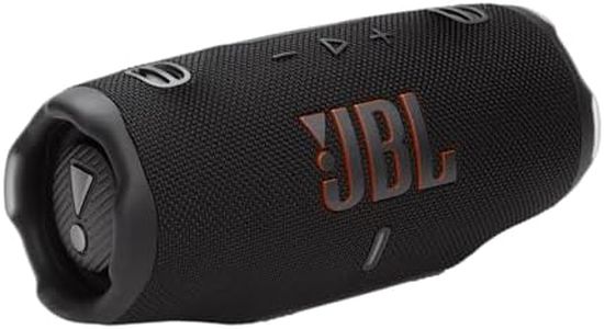 JBL Charge