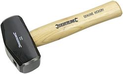 Silverline Lump Hammer Hickory 4 lb (1.81 kg) (HA62)