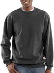 Carhartt Men's Midweight Crewneck S
