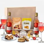 Gift Box For Women Wine