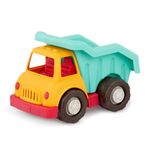 RANDOM HOUSE Toddler Trucks