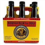 Bowser Beer for Dogs - Beef, Chicke