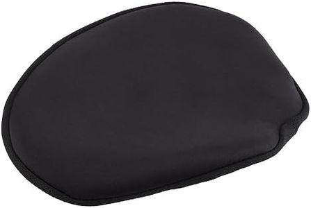 Sunlite Bicycle Gel Seat Cover, Western, 15.5" x 12"