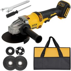 Cordless A
