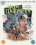 Little Monsters (Vestron)