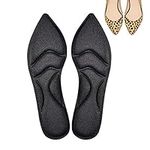 Shoe Insoles Women, Arch Support In