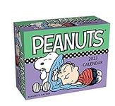 Peanuts 2023 Mini Day-to-Day Calend