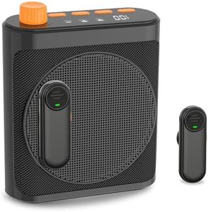 Voice Ampl