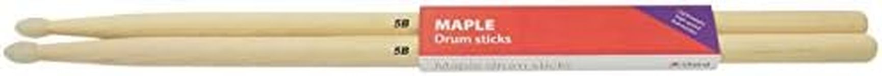 Chord | Maple Drums Sticks Supplied