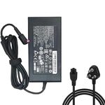 135W AC Charger for Acer Nitro 7 AN715-51;Aspire XC-330G D17W6 Monitor Veriton Z4660G N6660G D18W6 D18W3 ConceptD 3 CN315-71P-78QP