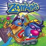 Zoombinis for MAC (Steam Key) [Onli