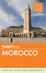 Fodor's Morocco (Full-color Travel 