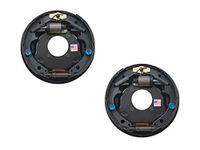 DEXTER AXLE Hydraulic Trailer Brake Assemblies (DHBP-10) - Pair