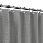 Shower Curtain For Stall Shower 36 X 72